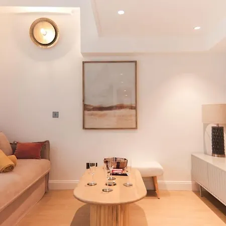 Angleterre 4 - Grand Studio Equipe Avec Mezzanine Apartamento Nice